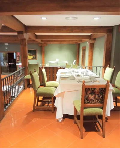 Parador de Santo Domingo de la Calzada — photo 12