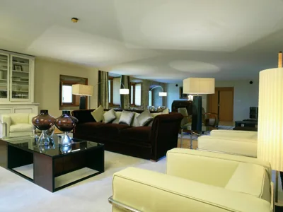 Parador de Santo Estevo — Foto 4