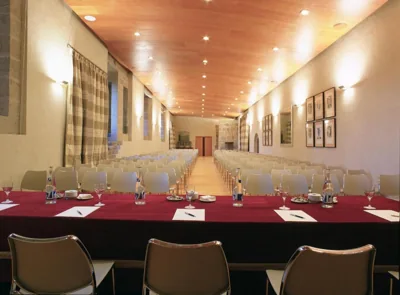 Parador de Santo Estevo — Foto 5