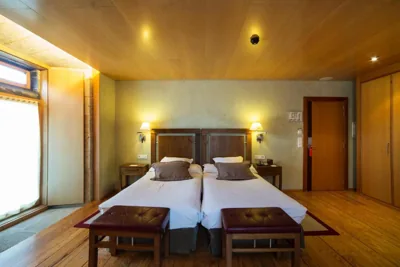 Parador de Santo Estevo — Foto 6