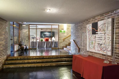 Parador de Segovia — Foto 5
