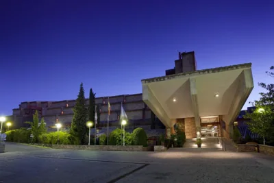 Parador de Segovia — Foto 6