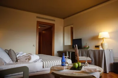 Parador de Segovia — Foto 9