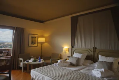 Parador de Segovia — Foto 10