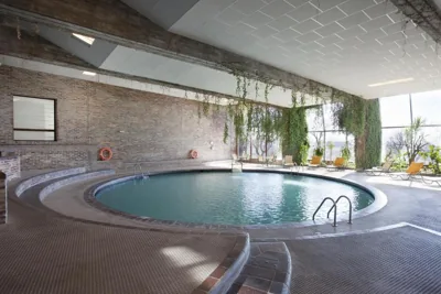 Parador de Segovia — Foto 11