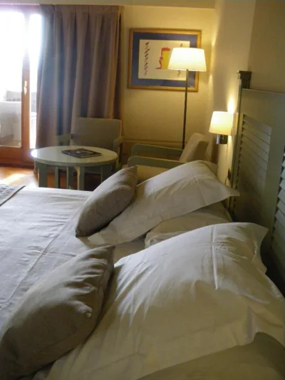 Parador de Segovia — Foto 12