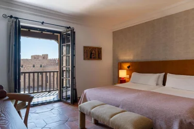 Parador de Siguenza — foto 2
