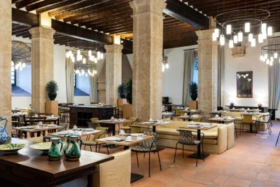 Parador de Siguenza — foto 4