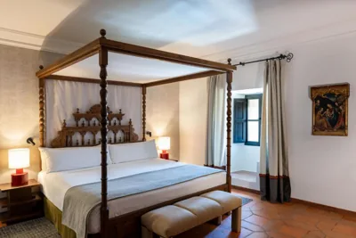 Parador de Siguenza — foto 5