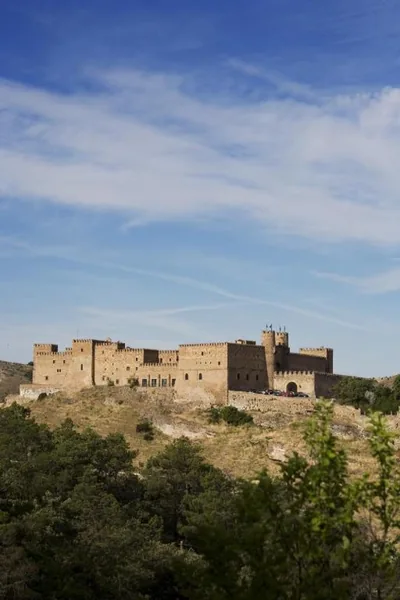 Parador de Siguenza — foto 7