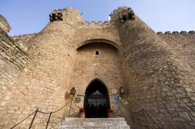 Parador de Siguenza — foto 9