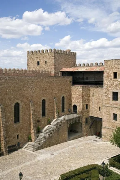 Parador de Siguenza — foto 10