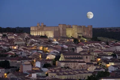 Parador de Siguenza — foto 11