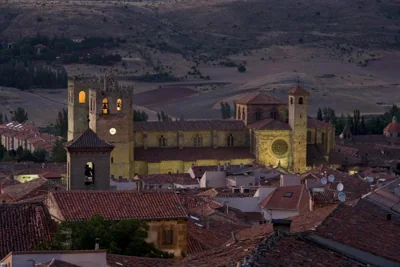 Parador de Siguenza — foto 12