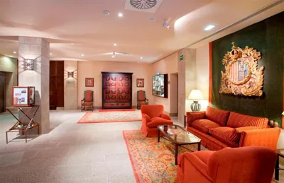 Parador de Sos del Rey Católico — foto 3