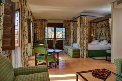 Parador de Sos del Rey Católico — foto 6