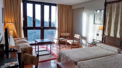 Parador de Sos del Rey Católico — foto 8