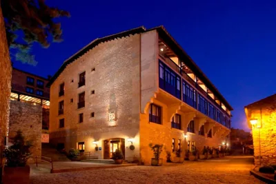 Parador de Sos del Rey Católico — foto 12