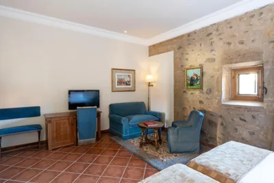 Parador de Sto. Domingo Bernardo de Fresneda — foto 4