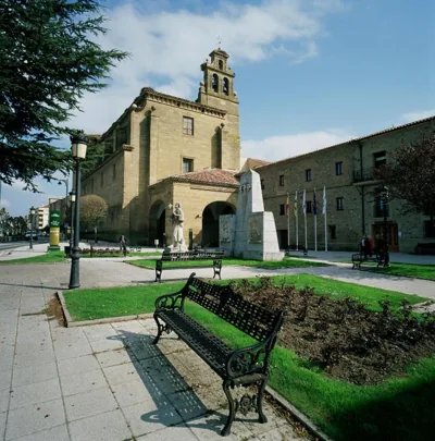 Parador de Sto. Domingo Bernardo de Fresneda — foto 5