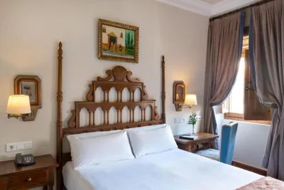 Parador de Sto. Domingo Bernardo de Fresneda — foto 10