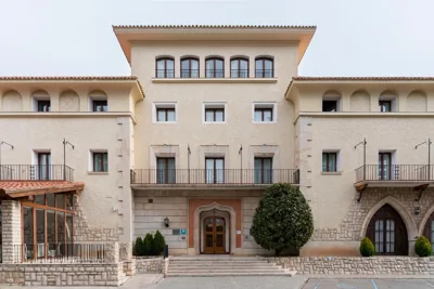 Parador de Teruel — 照片 2