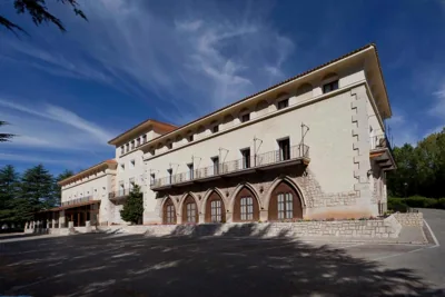 Parador de Teruel — 照片 3