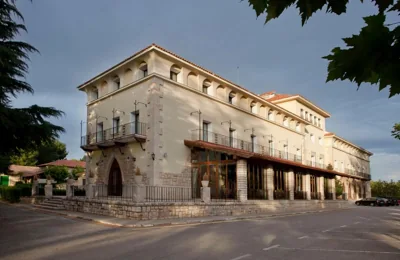 Parador de Teruel — 照片 4