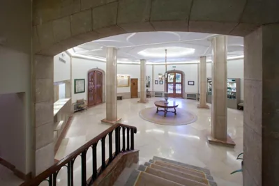 Parador de Teruel — 照片 5