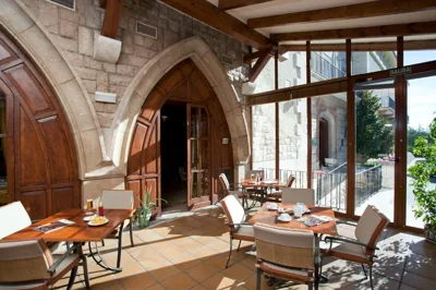 Parador de Teruel — 照片 7