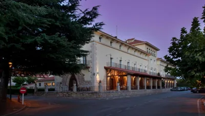 Parador de Teruel — 照片 8