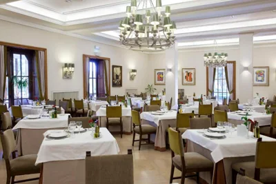Parador de Teruel — 照片 9