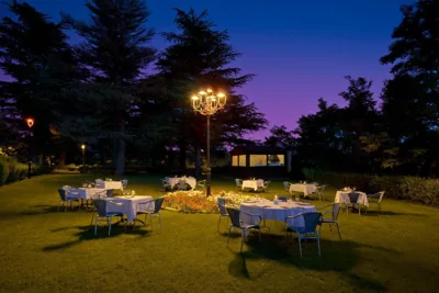 Parador de Teruel — 照片 10