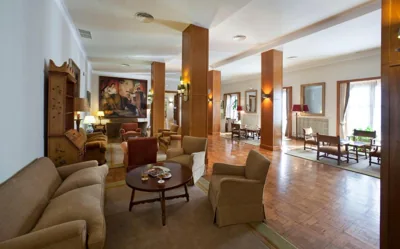 Parador de Teruel — 照片 11