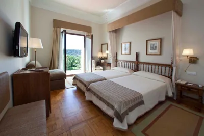 Parador de Teruel — 照片 12
