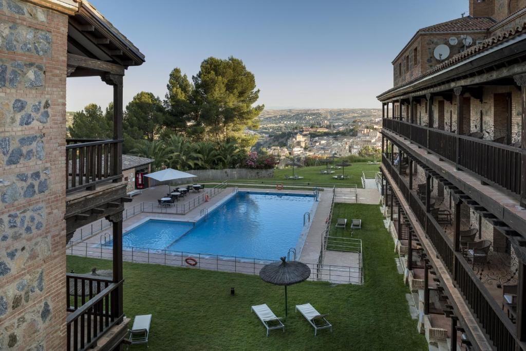 Parador de Toledo