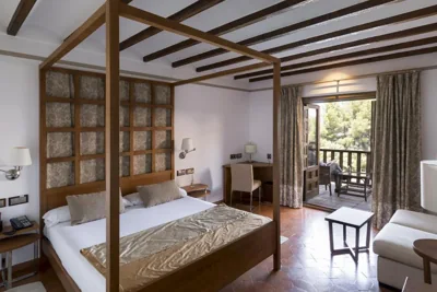 Parador de Toledo — photo 2