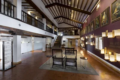 Parador de Toledo — photo 4