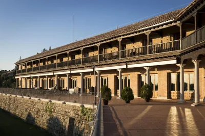Parador de Toledo — photo 6