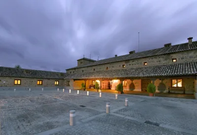 Parador de Toledo — photo 9
