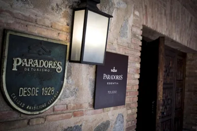 Parador de Toledo — photo 10