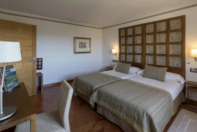 Parador de Toledo — photo 11
