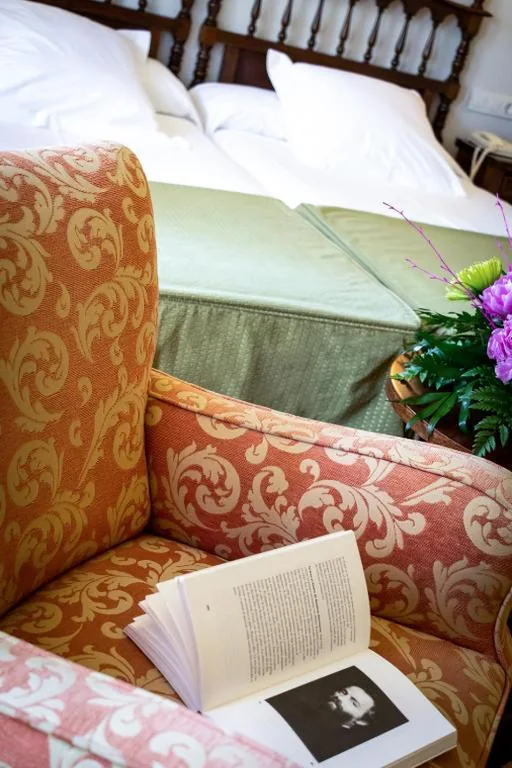 Habitación Doble Superior — Parador de Tordesillas