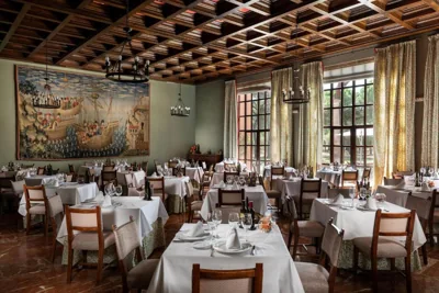 Parador de Tordesillas — foto 5