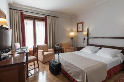 Parador de Tordesillas — foto 6