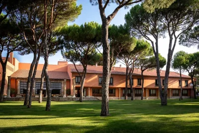 Parador de Tordesillas — foto 7