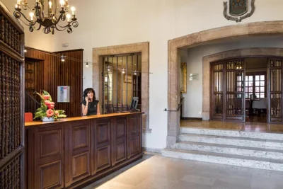 Parador de Tordesillas — foto 8