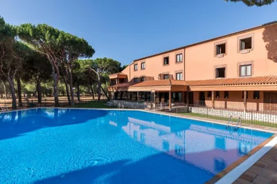 Parador de Tordesillas — foto 11