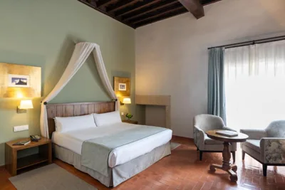 Parador de Trujillo — foto 2