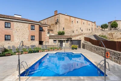 Parador de Trujillo — foto 4